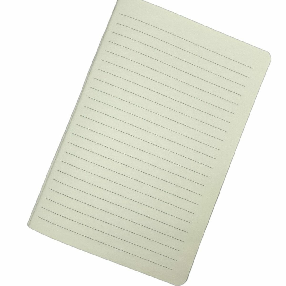 7382818120068_2 Libreta 32 Hojas Línea Horizontal Modelo de Deportes (Elige Diseño) - Imagen 2