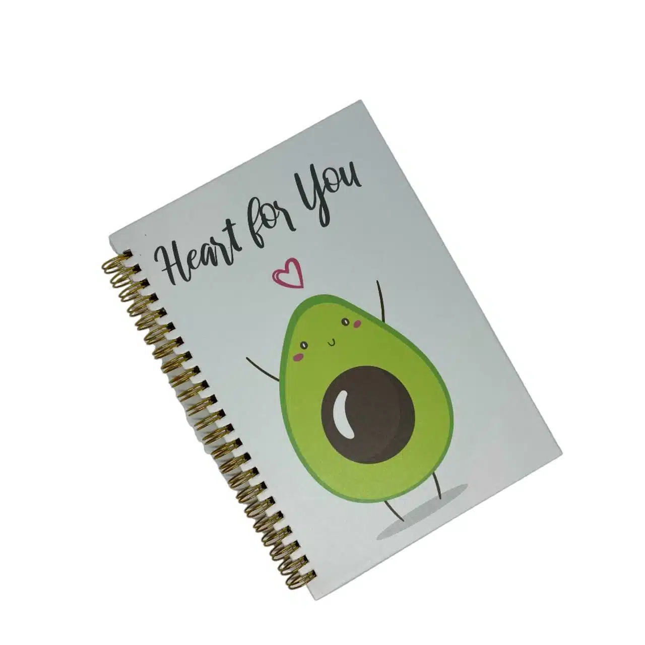 Cuaderno 80 Hojas de Puntos Palta - Imagen 1
