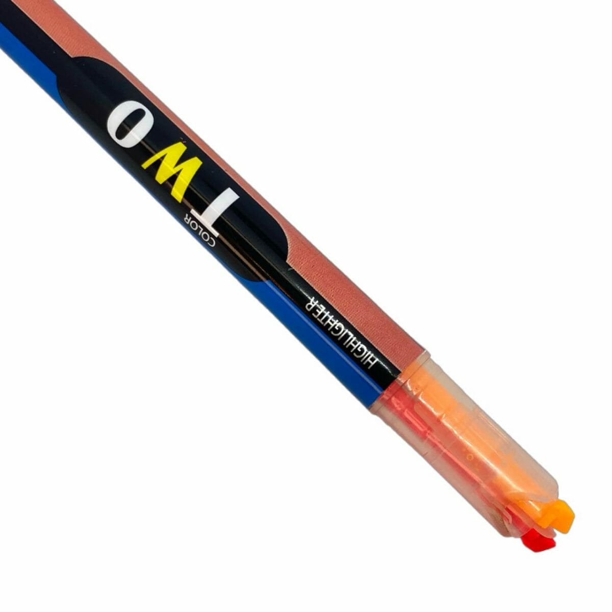 Set de 5 Destacadores Doble Punta - Imagen 2