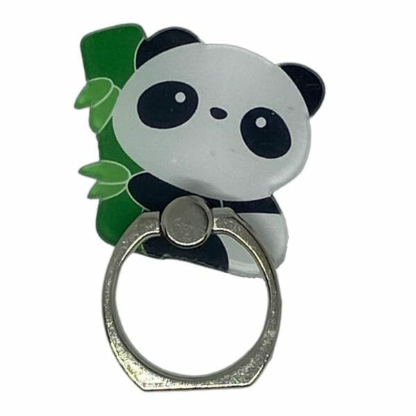 PopSocket Diseño Panda
