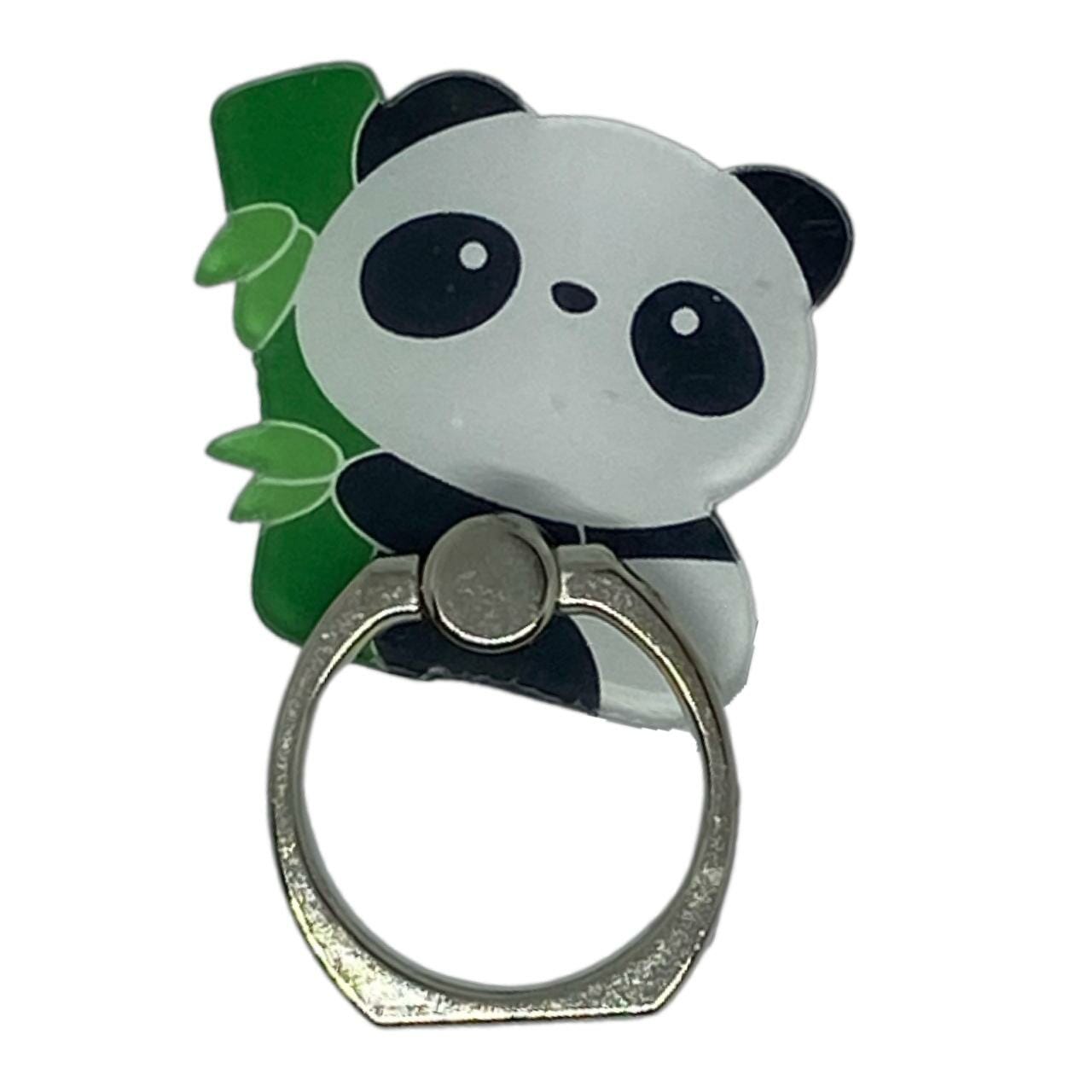  PopSocket  Dise o Panda  cositaskawaii