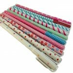 Set de 10 Lápices Tinta Gel Colores - Imagen 3