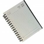 Agenda 2021 Unicornio It's a Girl! Tapa Dura - Imagen 2