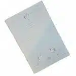 Libreta 32 Hojas Línea Horizontal Unicornio (Elige Diseño) - Imagen 3