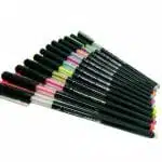 Set de 12 Lápices Tinta Gel 0.5mm - Imagen 2