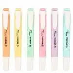 Destacador Stabilo Swing Cool Pastel (Elige Color)