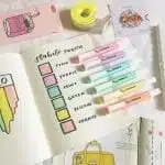 Destacador Stabilo Swing Cool Pastel (Elige Color) - Imagen 3