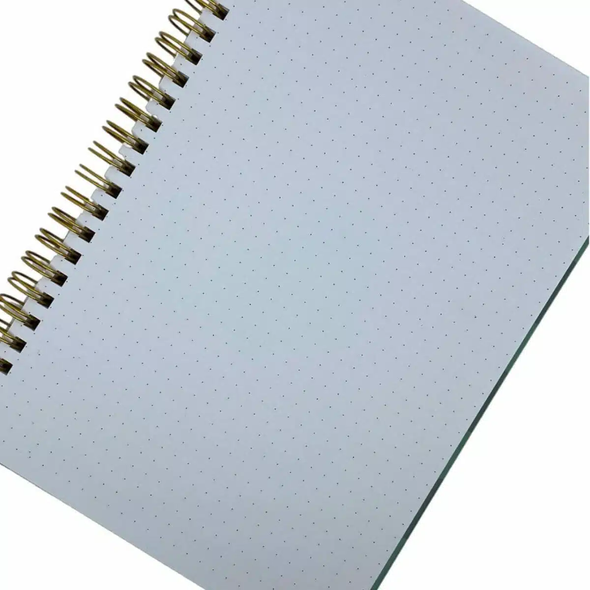 Cuaderno 80 Hojas de Puntos Unicornio Diamond - Imagen 2