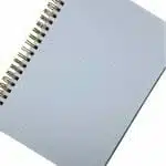 Cuaderno 80 Hojas de Puntos Cactus - Imagen 2