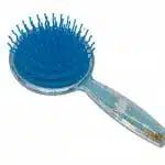 Cepillo de Cabello Anti Frizz Diseño de Gatito Unicornio - Imagen 3