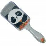 Cepillo de Cabello Anti Frizz Diseño de Panda