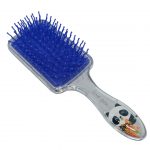 Cepillo de Cabello Anti Frizz Diseño de Panda - Imagen 3