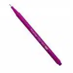 Set de 12 Lápices Tiralíneas 0.4mm Fineliner Color Tonos Pasteles - Imagen 3
