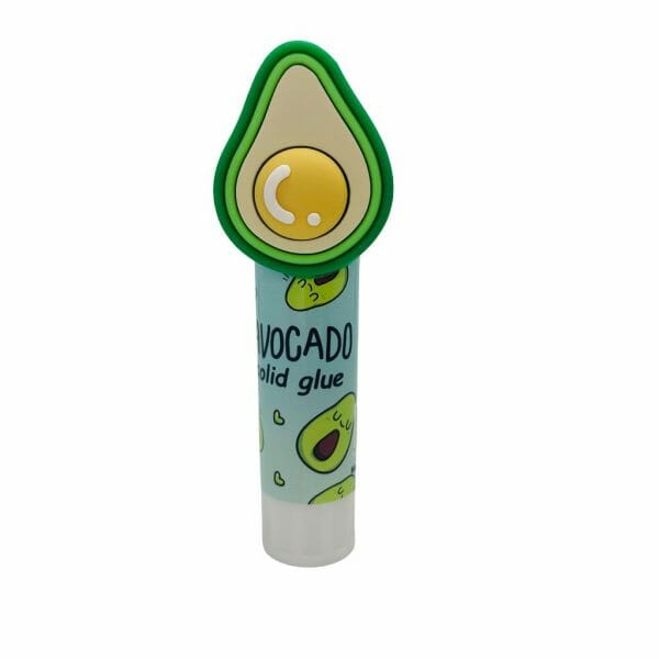 Pegamento en Barra 8g Diseño de Palta