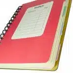 Cuaderno 140 Hojas Línea Horizontal con Separadores de Colores Modelo de Planetas (Elige Diseño) - Imagen 3