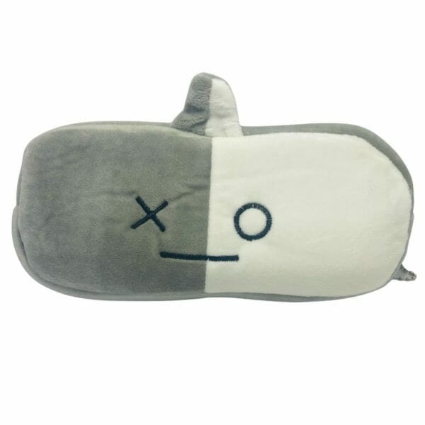 Estuche con Cierre Colección BT21 Modelo Van