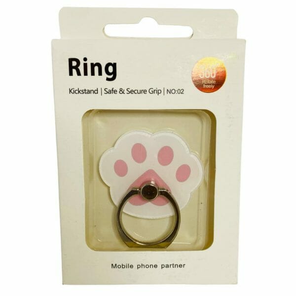 PopSocket Diseño de Garrita