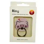 PopSocket Diseño de Cerdito