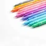 Set de 12 Marcadores Doble Punta TwinTone Tombow Colores Pasteles - Imagen 3