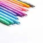 Set de 12 Marcadores Doble Punta TwinTone Tombow Colores Pasteles - Imagen 4