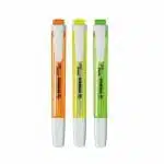 Destacador Stabilo Swing Cool (Elige Color)