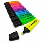 Destacador Stabilo Boss Original (Elige Color)