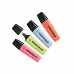 Destacador Stabilo Boss Original Pastel 2021 (Elige Color)