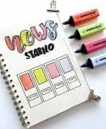 Destacador Stabilo Boss Original Pastel 2021 (Elige Color) - Imagen 2