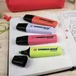 Destacador Stabilo Boss Original Pastel 2021 (Elige Color) - Imagen 3