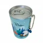 Toallitas Húmedas en Lata Diseño de Osito - Imagen 2