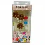 Audífonos Colección BT21 Modelo Shookie