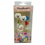 Audífonos Colección BT21 Modelo RJ