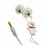 Audífonos Colección BT21 Modelo RJ - Imagen 2