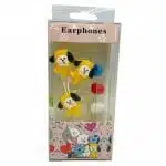 Audífonos Colección BT21 Modelo Chimmy