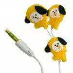 Audífonos Colección BT21 Modelo Chimmy - Imagen 2