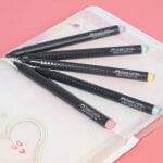 Set de 30 Lápices Tiralíneas Grip Finepen Faber-Castell - Imagen 3