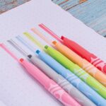 Set de 6 Destacadores Borrables Frixion Light Natural Colors Pilot - Imagen 7