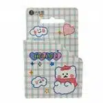 Cinta Washi Tape 5m Diseño de Osito Hello! - Imagen 2