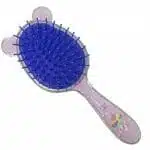 Cepillo de Cabello Anti Frizz Diseño de Cupcake - Imagen 2