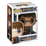 Funko Pop! Movies - Harry Potter & Hedwig / Harry Potter #31 - Imagen 2