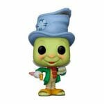 Funko Pop! Disney - Jiminy Cricket / Pinocho