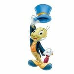 Funko Pop! Disney - Jiminy Cricket / Pinocho - Imagen 3