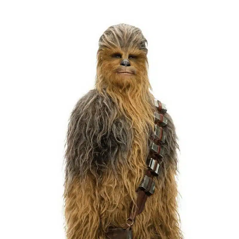 Funko Pop! Star Wars - Chewbacca / Valentine´s Special - Imagen 3