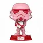 Funko Pop! Star Wars - Stormtrooper / Valentine´s Special