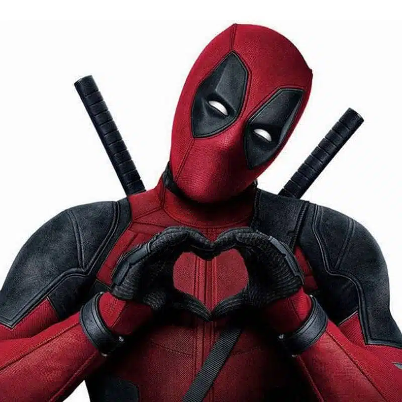 Funko Pop! Marvel - Deadpool Roman Senator / Nerdy 30TH - Imagen 3