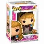 Funko Pop! Disney - Aurora / Ultimate Princess - Imagen 2