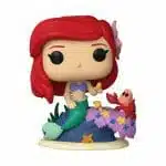 Funko Pop! Disney - Ariel / Ultimate Princess