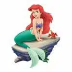 Funko Pop! Disney - Ariel / Ultimate Princess - Imagen 3