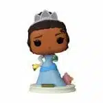 Funko Pop! Disney - Tiana / Ultimate Princess