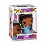 Funko Pop! Disney - Tiana / Ultimate Princess - Imagen 2
